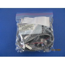 SONY KDL-55NX810 LVDS/RIBBON/CABLES
