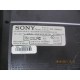 SONY KDL-55NX810 BASE TV STAND PEDESTAL SCREWS INCLUDED