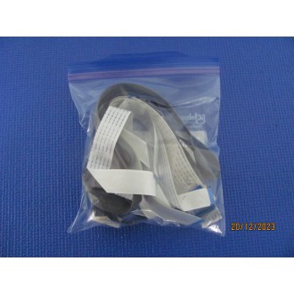 SAMSUNG PN51D530A3F LVDS/RIBBON/CABLES