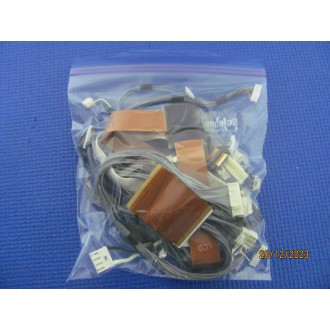 SHARP LC-46SE94U LVDS/RIBBON/CABLES