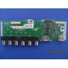 SHARP LC-46SE94U P/N: XE488WJ USB/HDMI INPUT