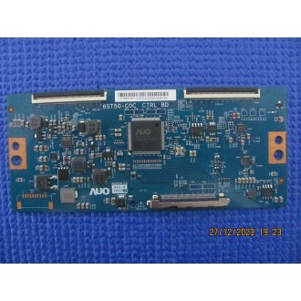 SHARP LC-65N7003U P/N: 65T50-COC T-CON BOARD