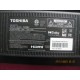 TOSHIBA 55C350LC LED STRIP BACKLIGHT (3 VOLT) 4X10 KIT NEW