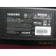 TOSHIBA 55C350LC JL.D550A1330-003BS-M_V01 HD550Y1U62-T0L6+2021020401 LED STRIP BACKLIGHT