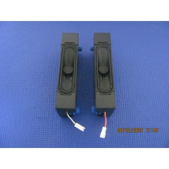 TOSHIBA 55C350LC SPEAKER KIT