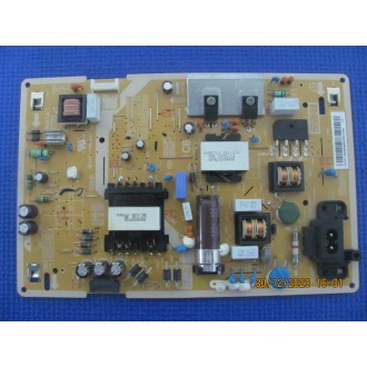 SAMSUNG UN43M5300AF UN43M5300AFXZC VERSION: BA01 P/N: BN44-00856C POWER SUPPLY