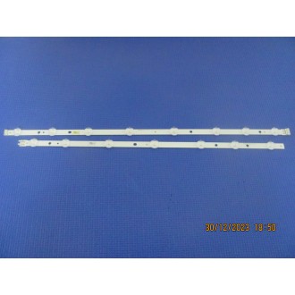 SAMSUNG UN50H5203 LED STRIP BACKLIGHT