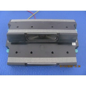 SAMSUNG UN55KU6290F VERSION: CA02 P/N: BN96-35006A SPEAKER KIT