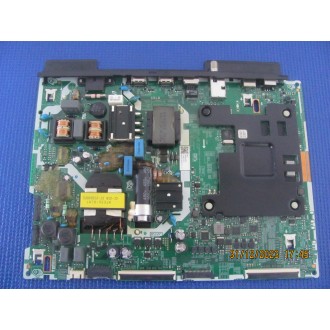 SAMSUNG UN55NU6900F VERSION: CA03 P/N: BN9649639A POWER SUPPLY MAIN BOARD