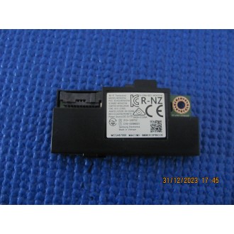 SAMSUNG UN55NU6900F VERSION: CA03 P/N: WDN221M WIFI MODULE