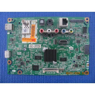 LG 49LH5700-UD P/N: EAX66851605(1.0) MAIN BOARD