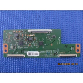 LG 49LH5700-UD P/N: 6870C-0532B T-CON BOARD