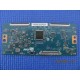 SHARP LC-43LBU711C P/N: 55T32-C0F T-CON BOARD