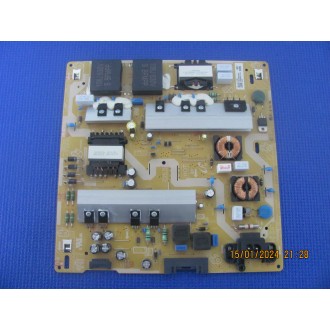 SAMSUNG UN65RU8000F UN65RU8000FXZC VERSION: FA01 P/N: BN4400932M POWER SUPPLY