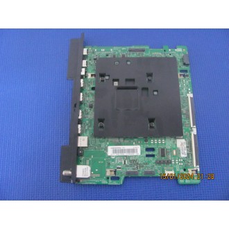 SAMSUNG UN65RU7300FXZC VERSION: FA01 P/N: BN94-14004K BN97-15506A MAIN BOARD