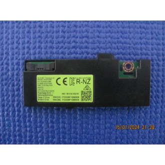 SAMSUNG UN65RU8000FUN65RU8000FXZC VERSION: FA01 P/N: WCP730M WIFI MODULE