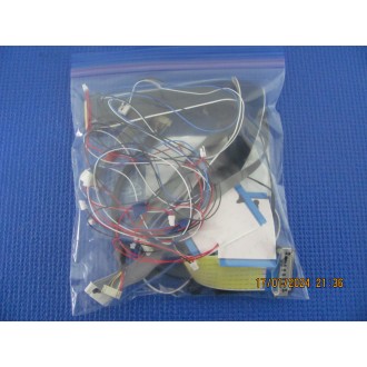 SHARP LC-55LBU591C LVDS/RIBBON/CABLES