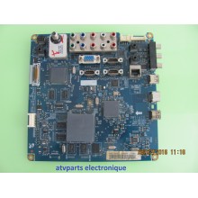 SAMSUNG: LN46C650L1F. P/N: BN41-01436B. MAIN BOARD 