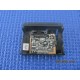 SAMSUNG UN65RU7200F UN65RU7200FXZA VERSION: BC03 P/N: 45912A IR SENSOR BOARD