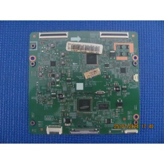 SAMSUNG UN55ES6100F UN55ES6100FXZC VERSION: TS01 P/N: BN97-06367A T-CON BOARD