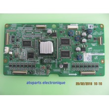 SONY: KDL-46V5100. P/N: 46NN_MB4C4LV0.7. T-CON BOARD