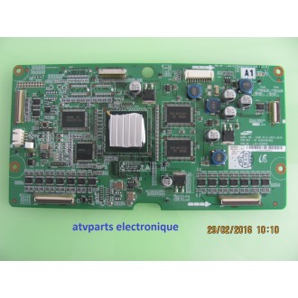 SAMSUNG. HP-R4272C. P/N: LJ41-03387A. T-CON BOARD