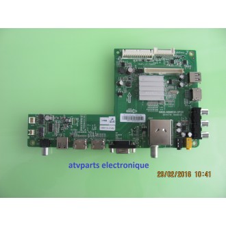 LG: 60LB5200. P/N: 5800-A6M630-0P20. MAIN BOARD