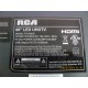 RCA RTU6050 HRS_SQY60A114_6X12_2W_MCPCB 12mm_v1 LED STRIP BACKLIGHT