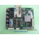 SAMSUNG: LN40B500P3F. P/N: BN41-01276B. MAIN BOARD