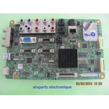 SAMSUNG: PN50C550G1F. P/N: BN41-01344B. MAIN BOARD 