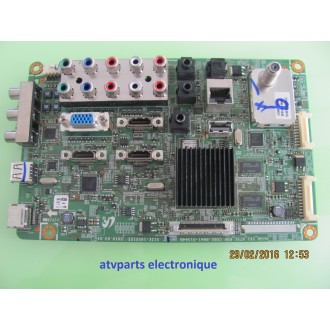 SAMSUNG: PN50C550G1F. P/N: BN41-01344B. MAIN BOARD 