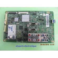 SAMSUNG: PN42C430A1D. P/N: BN41-01343B. MAIN BOARD