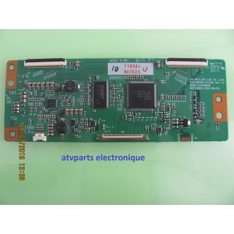 LG: 42LC7D. P/N: 6970C-0170B. T-CON BOARD