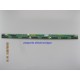 PANASONIC: TC-P42S30. P/N: TNPA5315 1C2. BUFFER BOARD