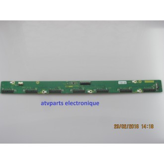 PANASONIC: TC-P50VT25. P/N: TNPA5153. BUFFER BOARD