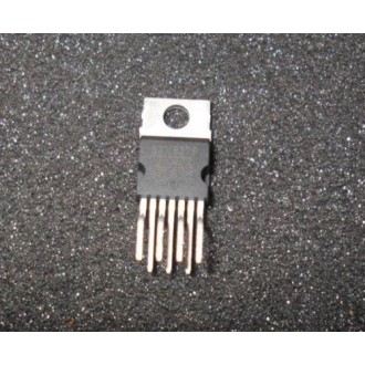 STV9379 IC VERTICAL DEFLECTION