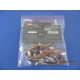 TOSHIBA 40RV525U LVDS/RIBBON/CABLES