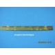 PANASONIC: TC-P46G15. P/N: TNPA4766 1C3. BUFFER BOARD