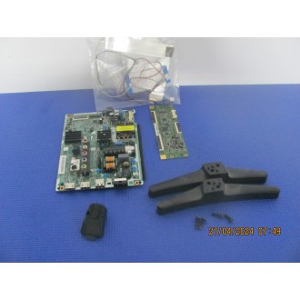 SAMSUNG UN43NU5300AFXZC VERSION: BZ01 KIT DE REPARATION