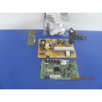 SAMSUNG UN58H5202AF VERSION: IS01 KIT DE REPARATION