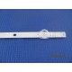 HISENSE 55H7709 JL.D550A1330-003AS-M_V02 LED STRIP BACKLIGHT