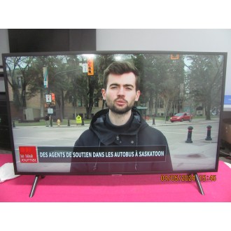 TV SAMSUNG UN40NU7100FXZC VERSION: FA01 4K WIFI