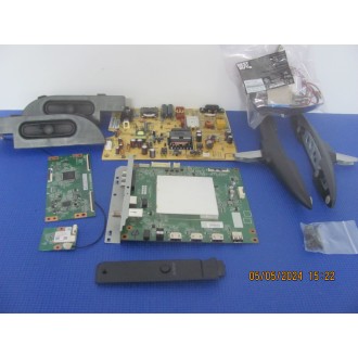 TOSHIBA 55LF711C20 REV.B KIT DE REPARATION