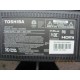 TOSHIBA 50C350KC CRH-BXBT50Y13030080409FREV1.1 LED STRIP BACKLIGHT KIT NEW