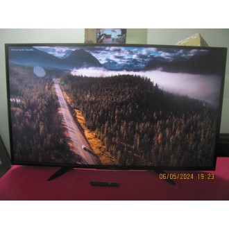 TV TOSHIBA 55LF711C20 REV.B SMARTV 4K WIFI ORIGINAL