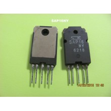 SAP16NY Original New Sanken Semiconductor