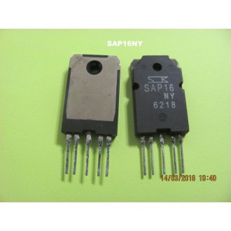 SAP16NY Original New Sanken Semiconductor