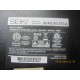 SEIKI SE48UXC4TCA TFGJ48D05-ZC21AG-01 303TH480042 LED STRIP BACKLIGHT