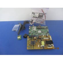 LG 32LK540BBUA KIT DE REPARATION (NO PRENDE)