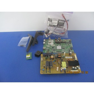 LG 32LK540BBUA KIT DE REPARATION (NO PRENDE)